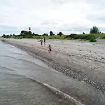 別荘 In Nahe Ostseestrand