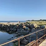 別荘 In Nahe Ostseestrand *