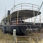 別荘 In Nahe Ostseestrand ダンプ