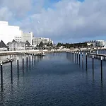 In Nahe Ostseestrand * ダンプ