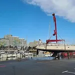 別荘 In Nahe Ostseestrand ダンプ