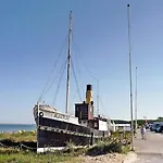 In Nahe Ostseestrand ダンプ