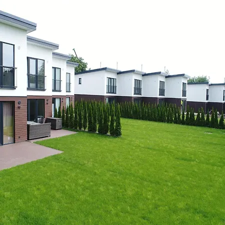 In Nahe Ostseestrand