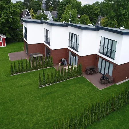 In Nahe Ostseestrand *