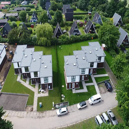 In Nahe Ostseestrand *