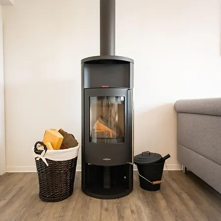 In Nahe Ostseestrand *