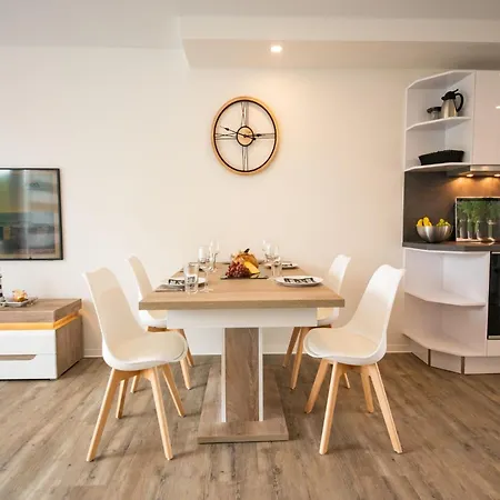 Дом отдыха In Nahe Ostseestrand