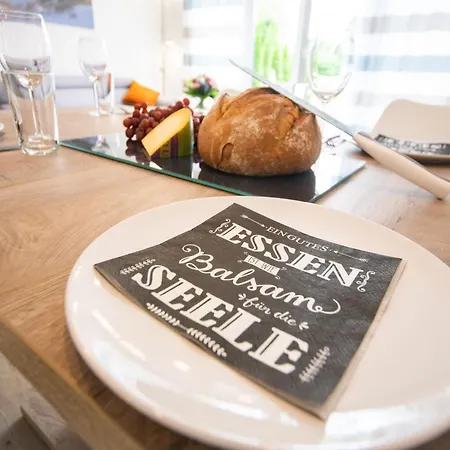 In Nahe Ostseestrand *