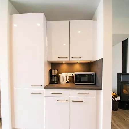 Дом отдыха In Nahe Ostseestrand