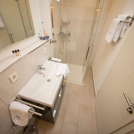 Дом отдыха In Nahe Ostseestrand *