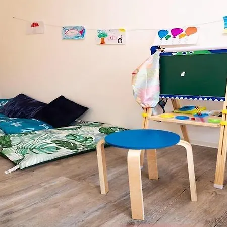 In Nahe Ostseestrand *