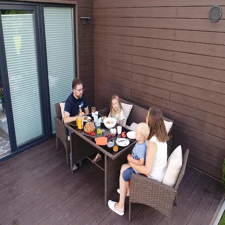 In Nahe Ostseestrand Дамп