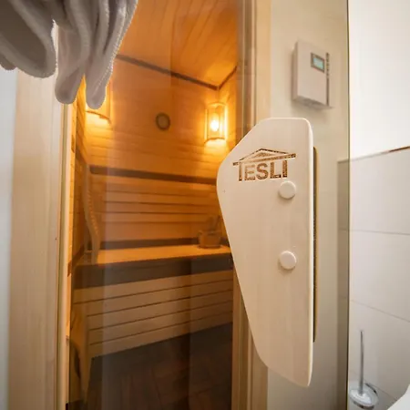 In Nahe Ostseestrand Дом отдыха