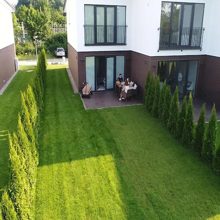 Дом отдыха In Nahe Ostseestrand Дамп