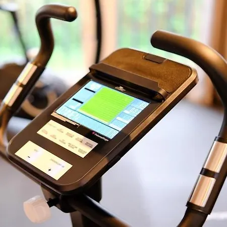 In Nahe Ostseestrand Дом отдыха