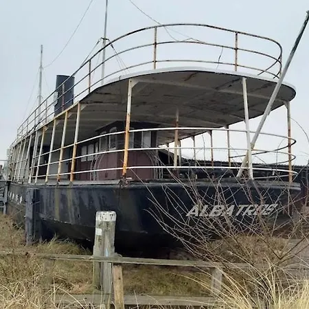 Дом отдыха In Nahe Ostseestrand Дамп
