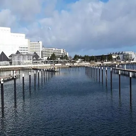 In Nahe Ostseestrand * Дамп