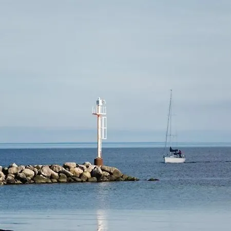 Σπίτι διακοπών In Nahe Ostseestrand