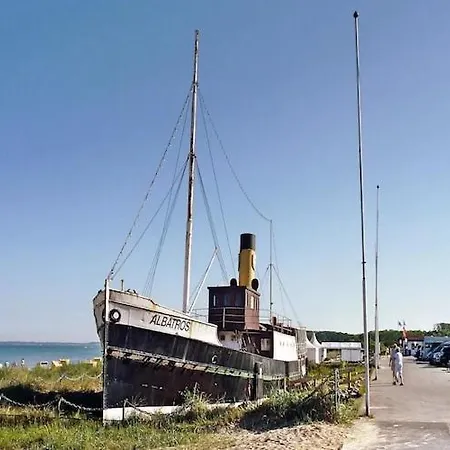 In Nahe Ostseestrand Дамп